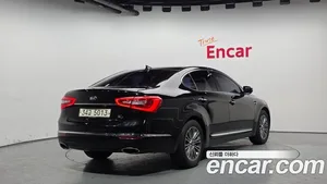 Kia K7, 2015 — миниатюра 2