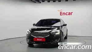 Kia K7, 2015 — миниатюра 3