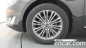 Kia K7, 2015 — миниатюра 5
