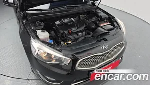 Kia K7, 2015 — миниатюра 6