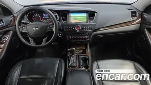 Kia K7, 2015 — миниатюра 7