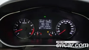 Kia K7, 2015 — миниатюра 8