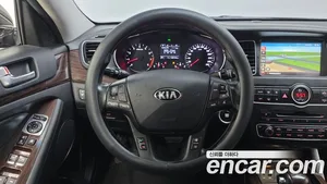 Kia K7, 2015 — миниатюра 13