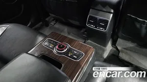Kia K7, 2015 — миниатюра 19