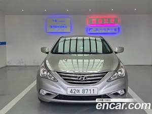Hyundai Sonata, 2013 — миниатюра 3