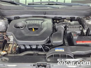 Hyundai Sonata, 2013 — миниатюра 6