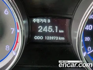 Hyundai Sonata, 2013 — миниатюра 8