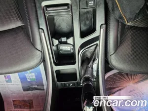 Hyundai Sonata, 2013 — миниатюра 13