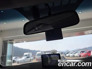 Hyundai Sonata, 2013 — миниатюра 15