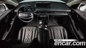 Genesis GV80, 2022 — миниатюра 7