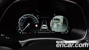 Genesis GV80, 2022 — миниатюра 8