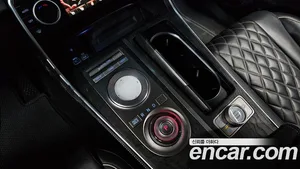 Genesis GV80, 2022 — миниатюра 9