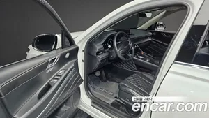 Genesis GV80, 2022 — миниатюра 10