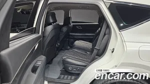 Genesis GV80, 2022 — миниатюра 11