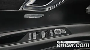 Genesis GV80, 2022 — миниатюра 12