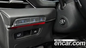 Genesis GV80, 2022 — миниатюра 13