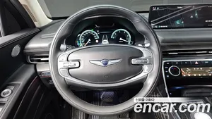 Genesis GV80, 2022 — миниатюра 14