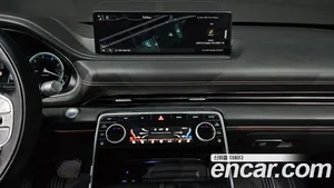 Genesis GV80, 2022 — миниатюра 15