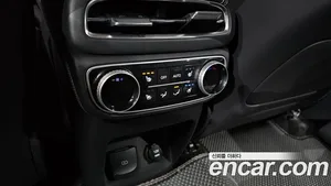 Genesis GV80, 2022 — миниатюра 19