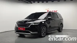Kia Carnival, 2020 — миниатюра 1