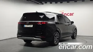 Kia Carnival, 2020 — миниатюра 2