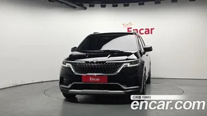 Kia Carnival, 2020 — миниатюра 3