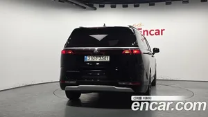 Kia Carnival, 2020 — миниатюра 4