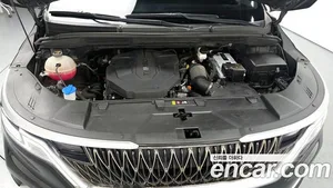 Kia Carnival, 2020 — миниатюра 6