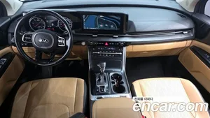 Kia Carnival, 2020 — миниатюра 7