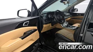 Kia Carnival, 2020 — миниатюра 10