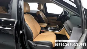 Kia Carnival, 2020 — миниатюра 11