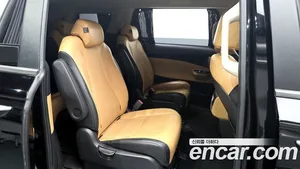 Kia Carnival, 2020 — миниатюра 12