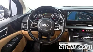 Kia Carnival, 2020 — миниатюра 13