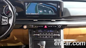 Kia Carnival, 2020 — миниатюра 14
