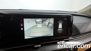 Kia Carnival, 2020 — миниатюра 15