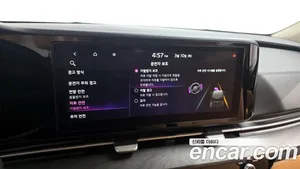 Kia Carnival, 2020 — миниатюра 16