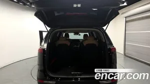 Kia Carnival, 2020 — миниатюра 20