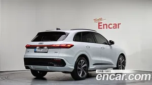 Audi Q5, 2025 — миниатюра 2