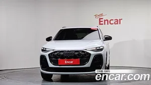 Audi Q5, 2025 — миниатюра 3