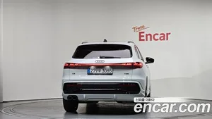 Audi Q5, 2025 — миниатюра 4