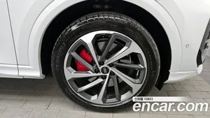 Audi Q5, 2025 — миниатюра 5