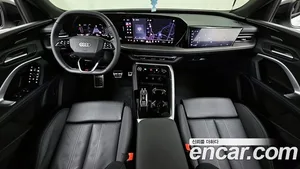 Audi Q5, 2025 — миниатюра 7