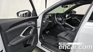 Audi Q5, 2025 — миниатюра 10