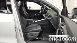 Audi Q5, 2025 — миниатюра 11