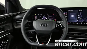 Audi Q5, 2025 — миниатюра 13