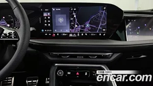 Audi Q5, 2025 — миниатюра 14