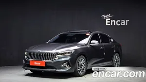 Kia K7, 2019 — миниатюра 1