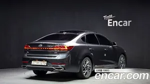 Kia K7, 2019 — миниатюра 2