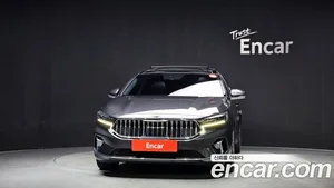 Kia K7, 2019 — миниатюра 3
