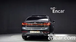 Kia K7, 2019 — миниатюра 4
